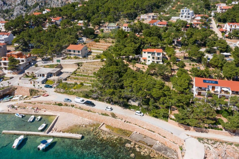 Apartments Silvana Hotel in Dubrovnik-Neretva County