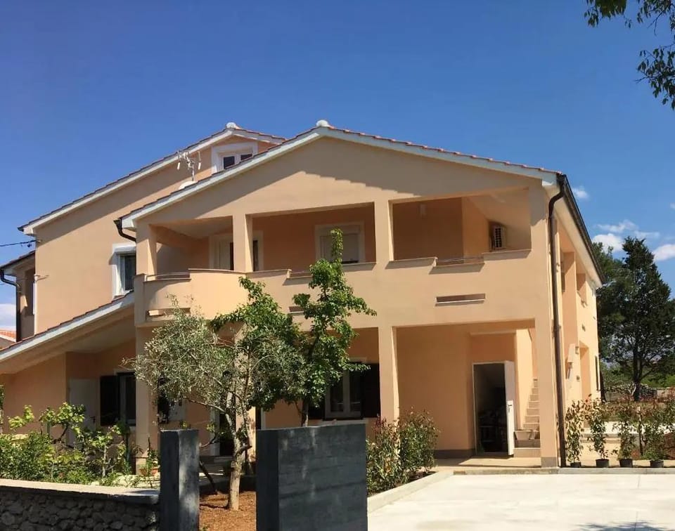 Apartmani FILTEA Apartment hotel in Zadar County