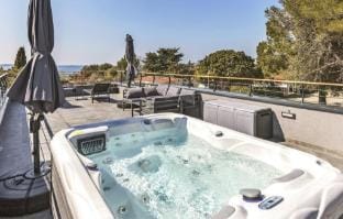 Holiday home Nina by Villas Guide Hotel in Fažana