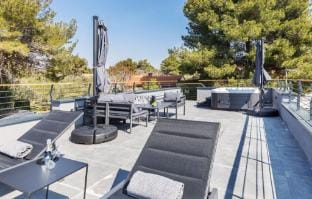Holiday home Nina by Villas Guide Hotel in Fažana