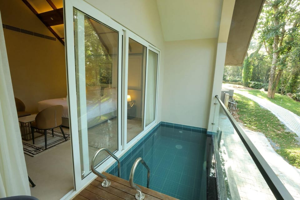 CherryLoft Luxury Resort Resort in Kerala