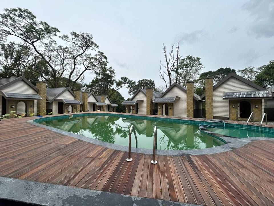 CherryLoft Luxury Resort Resort in Kerala