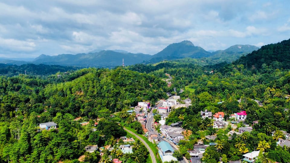 Kandy serenity  Hotel in Central Province