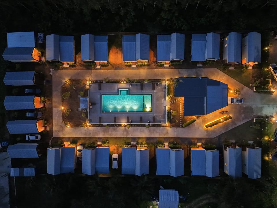 NaraRin Phuket Resorts Resort in Thep Krasatti
