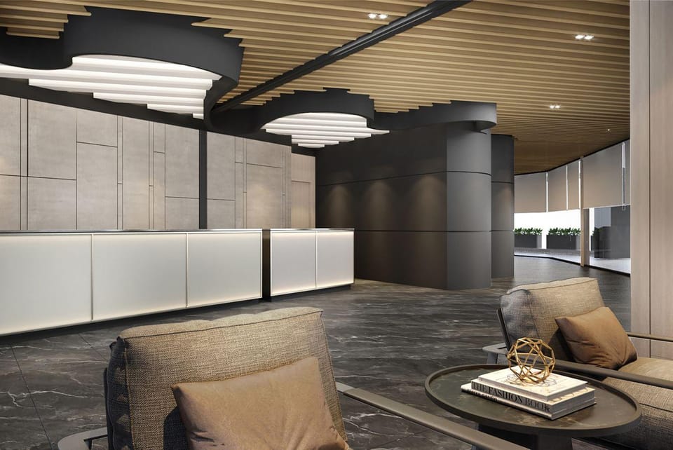 AC Hotel Puchong Hotel in Federal Territory of Kuala Lumpur