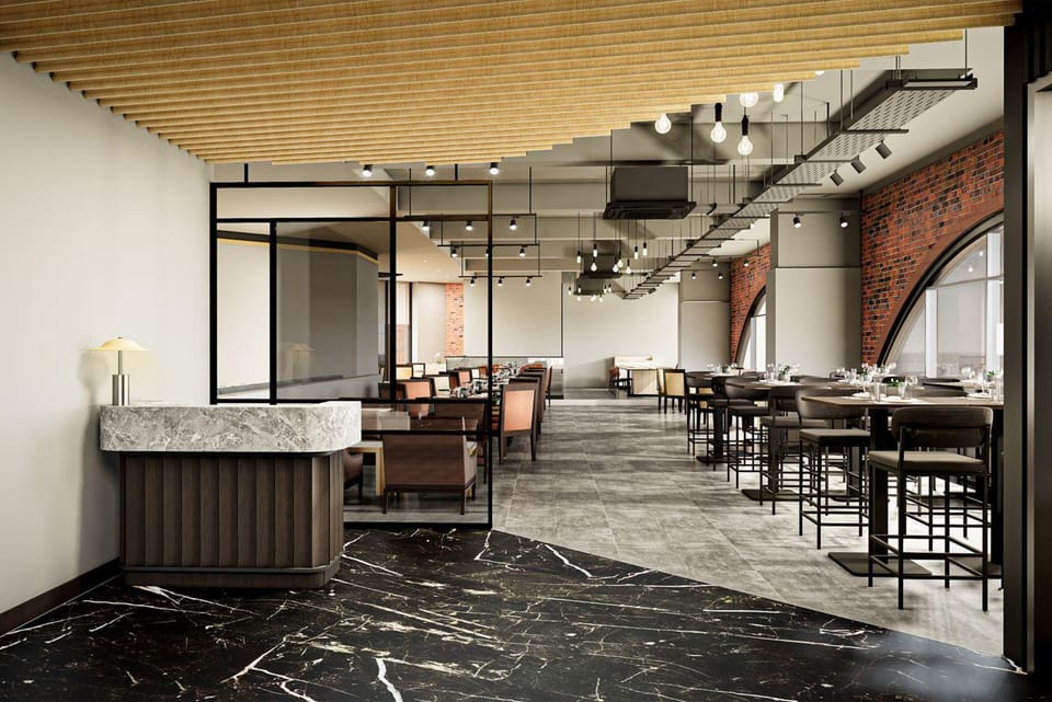 AC Hotel Puchong Hotel in Federal Territory of Kuala Lumpur