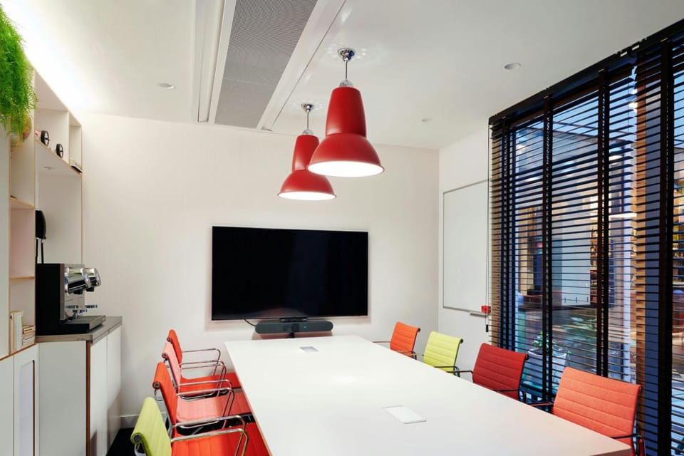 Meeting room / ballrooms