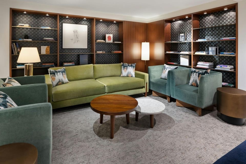 Meeting room / ballrooms