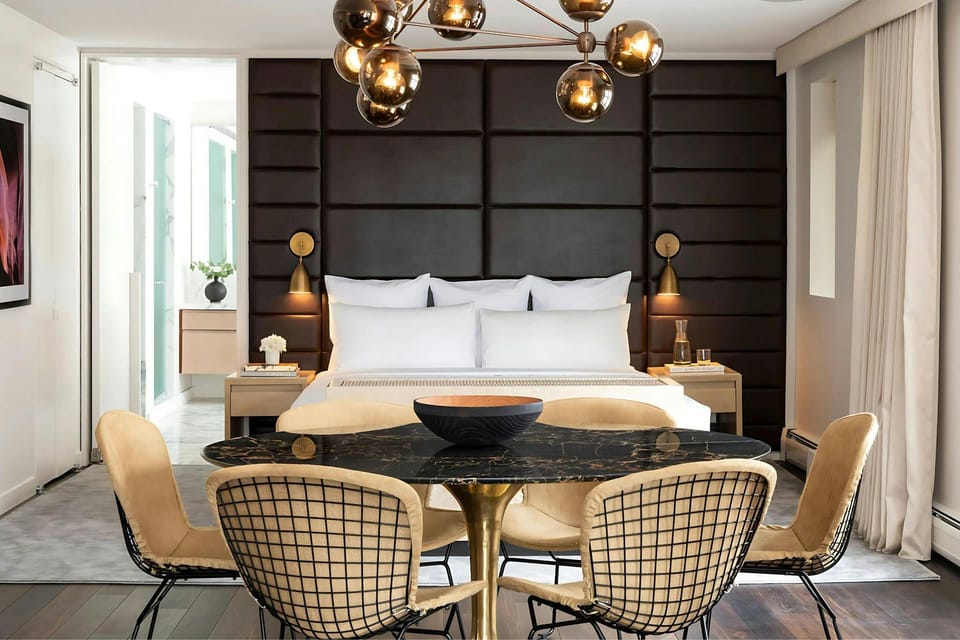 Guestroom