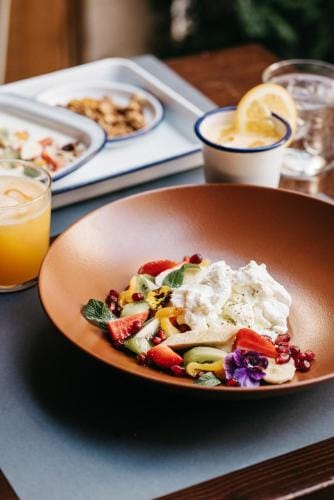 Royal Piazza Hotel in Split