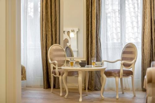 Royal Piazza Hotel in Split