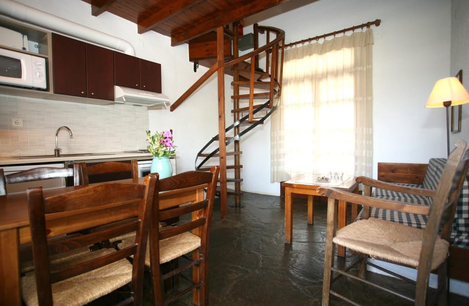 Proimos Maisonnettes Apartment hotel in Platanias