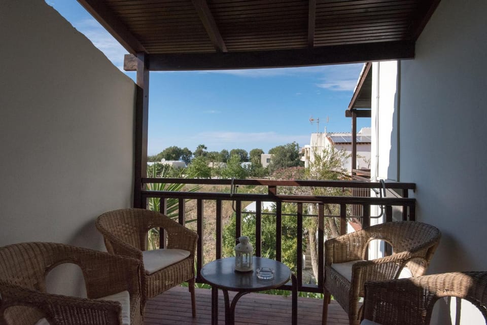 Proimos Maisonnettes Apartment hotel in Platanias