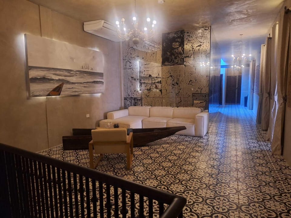 Hotel Villa Alta Guest House Hotel in Cartagena