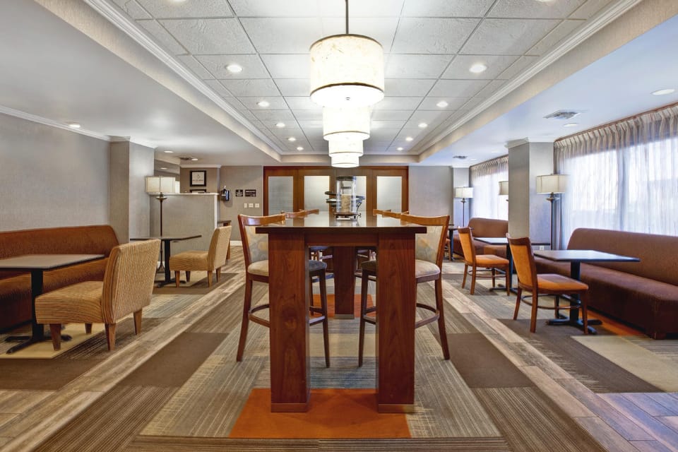 Hampton Inn Ft. Wayne-Southwest Hotel in Fort Wayne