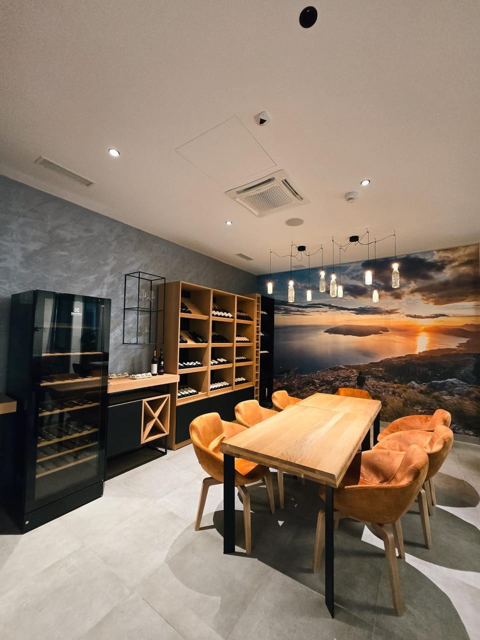 Boutique Hotel Mirjam Hotel in Makarska