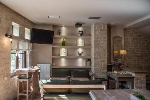 Roptro Hotel in North Macedonia