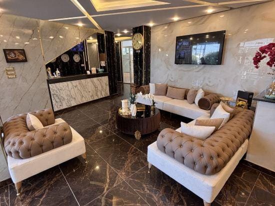 AL-FAROUQ HOTEL Hotel in Africa