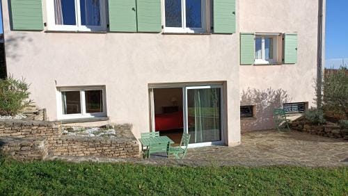 Chambre d'hote l'Olivier Hotel in Auvergne-Rhône-Alpes