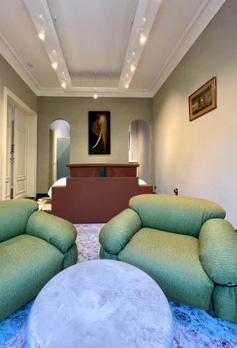 La Ruche Oostende Hotel in Wallonia, Belgium