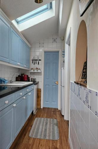 B&B Rooms in terraced house in Sudbury centre Hotel in Babergh District