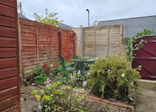 B&B Rooms in terraced house in Sudbury centre Hotel in Babergh District