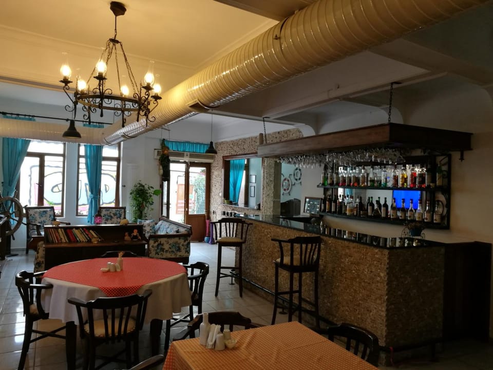 Setenay otel Hotel in İzmir Province