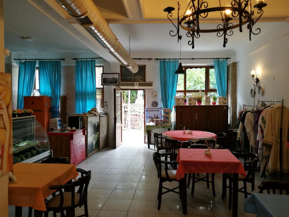 Setenay otel Hotel in İzmir Province