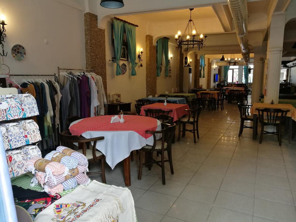 Setenay otel Hotel in İzmir Province