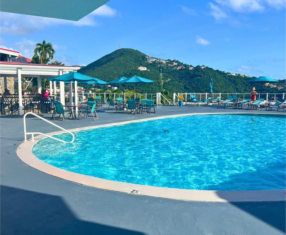 Bluebeard's Castle Resort Resort in Virgin Islands (U.S.)