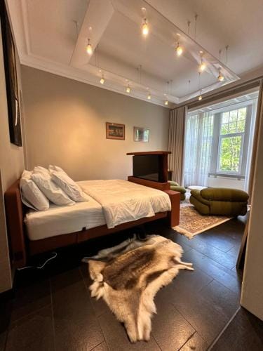 La Ruche Hotel in Ostend