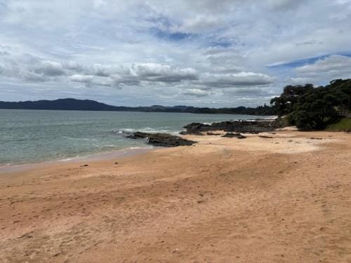 Sea La Vie Hotel in Northland