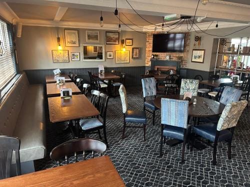Sheridans hotel Hotel in Wallasey