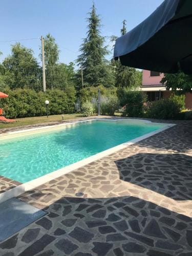 B&B Il Gelso - San Pietro in Casale Hotel in Emilia-Romagna