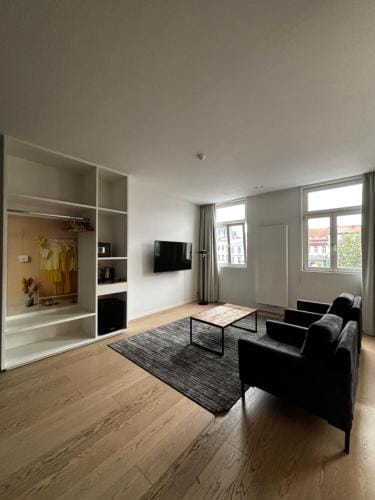 Namur Suites Hotel in Ixelles