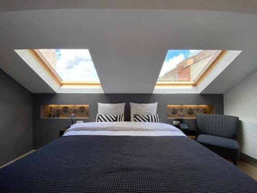 Namur Suites Hotel in Ixelles