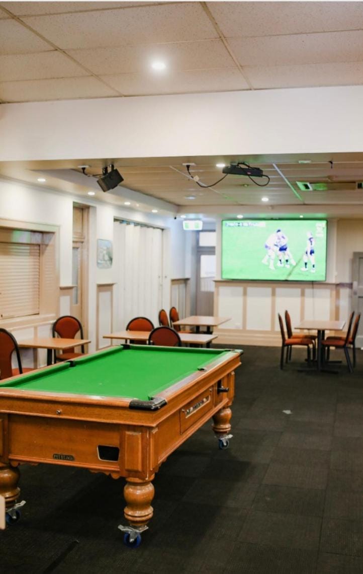 Bega Grand Hotel Hotel in Bega