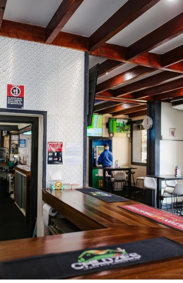 Bega Grand Hotel Hotel in Bega