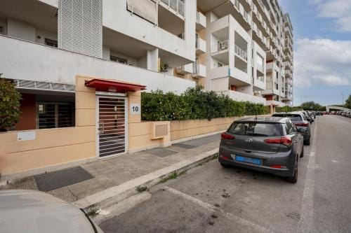 Casa Diletta— Bright Spaces, Warm Moments Hotel in Bari