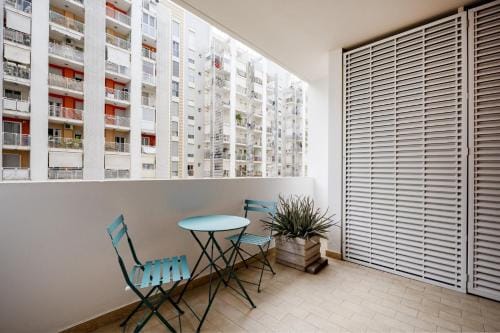 Casa Diletta— Bright Spaces, Warm Moments Hotel in Bari