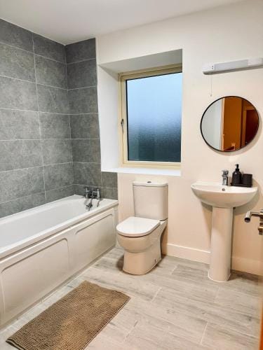 Parklands House Hotel in Dublin