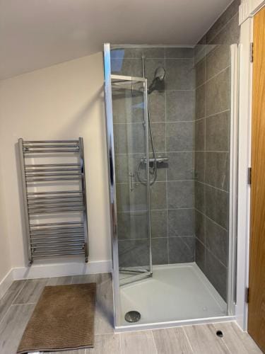 Parklands House Hotel in Dublin