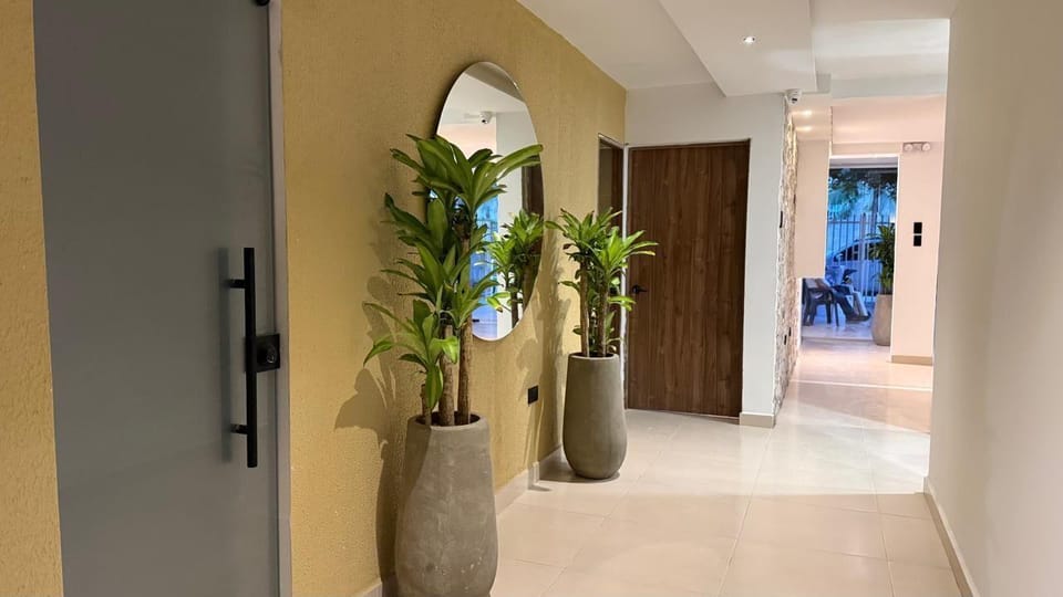 Arcadia Hotel Hotel in Cartagena