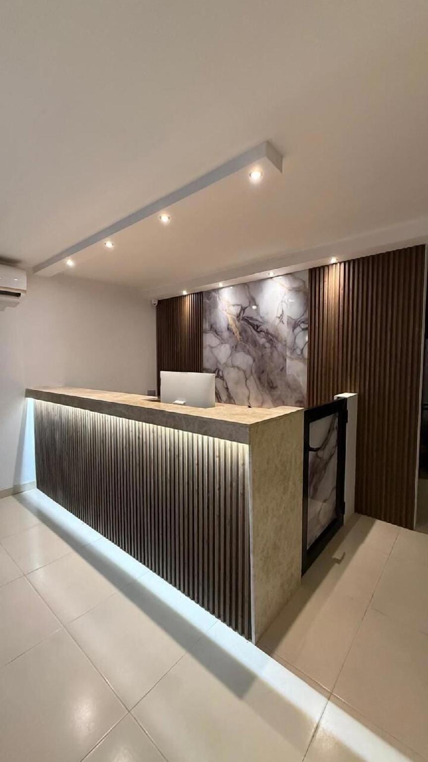 Arcadia Hotel Hotel in Cartagena