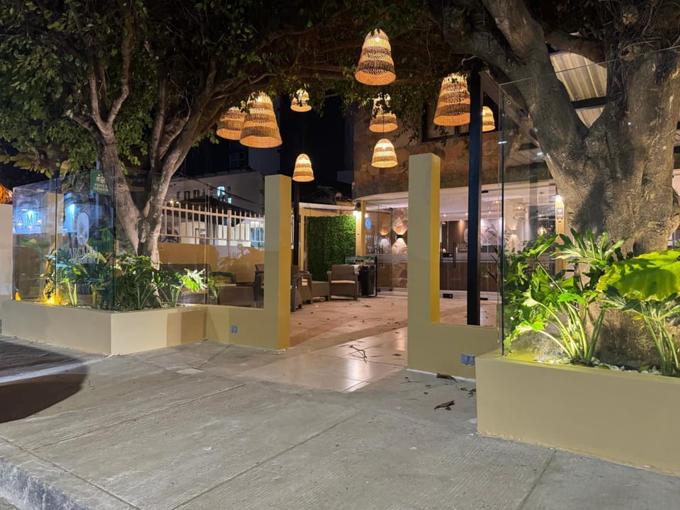 Arcadia Hotel Hotel in Cartagena