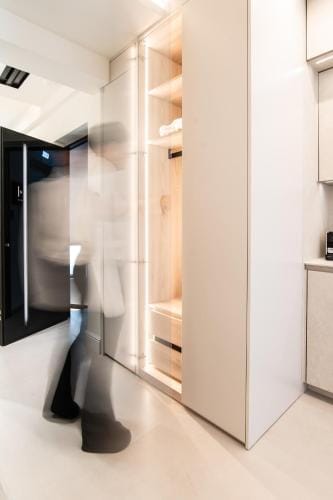 Kivos Luxury Apartments Hotel in Alexandroupoli