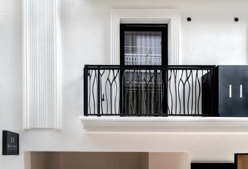 Kivos Luxury Apartments Hotel in Alexandroupoli