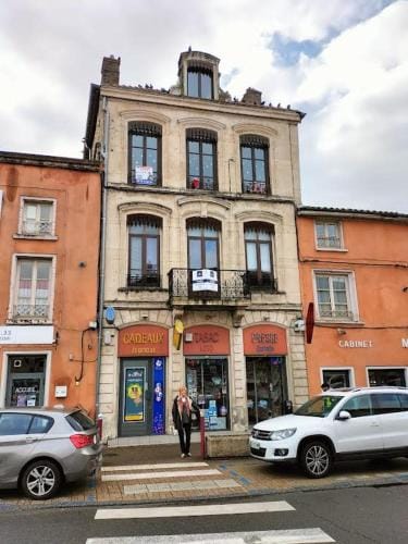 cocon beaujolais Hotel in Auvergne-Rhône-Alpes