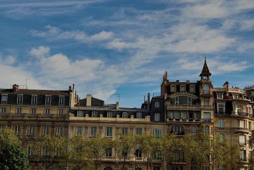 Quartier Sainte-Elisabeth Centre Hotel in Flanders