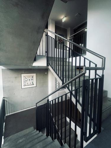 Apartmenthaus MK Immobilien Hotel in Stuttgart